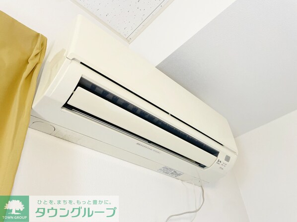 レオパレス杉山IIの物件内観写真